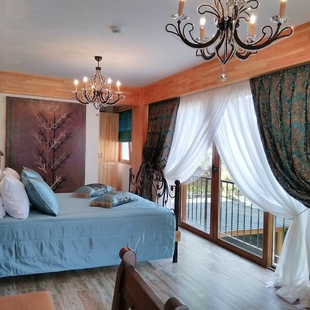 Asiklar Butik Otel By Sukru Адалар Экстерьер фото